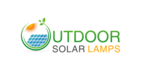 Outdoor Solar Lamps