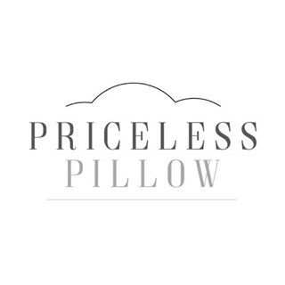 Priceless Pillow