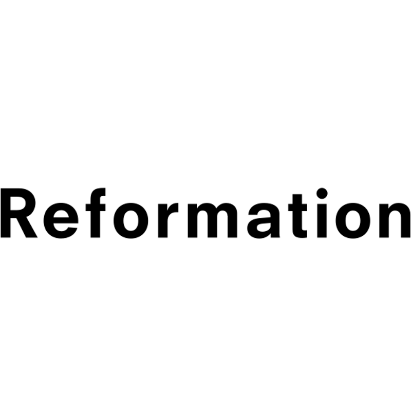 Reformation