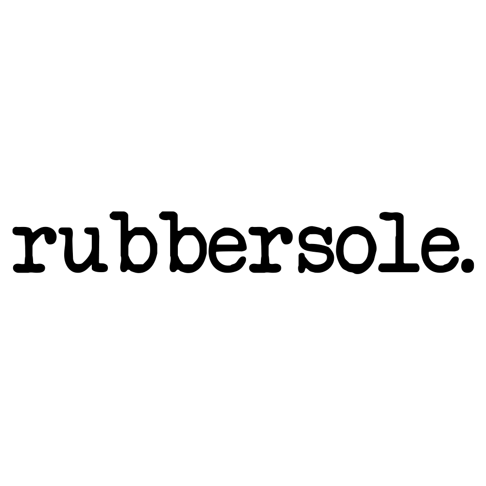 Rubbersole