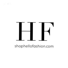 Shop Hello Fashion