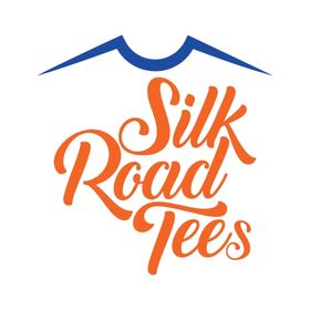 Silk Road Tees